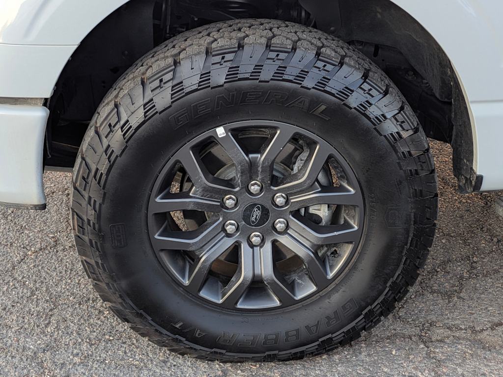 Thumbnail: 2024 Ford F-150 - 8