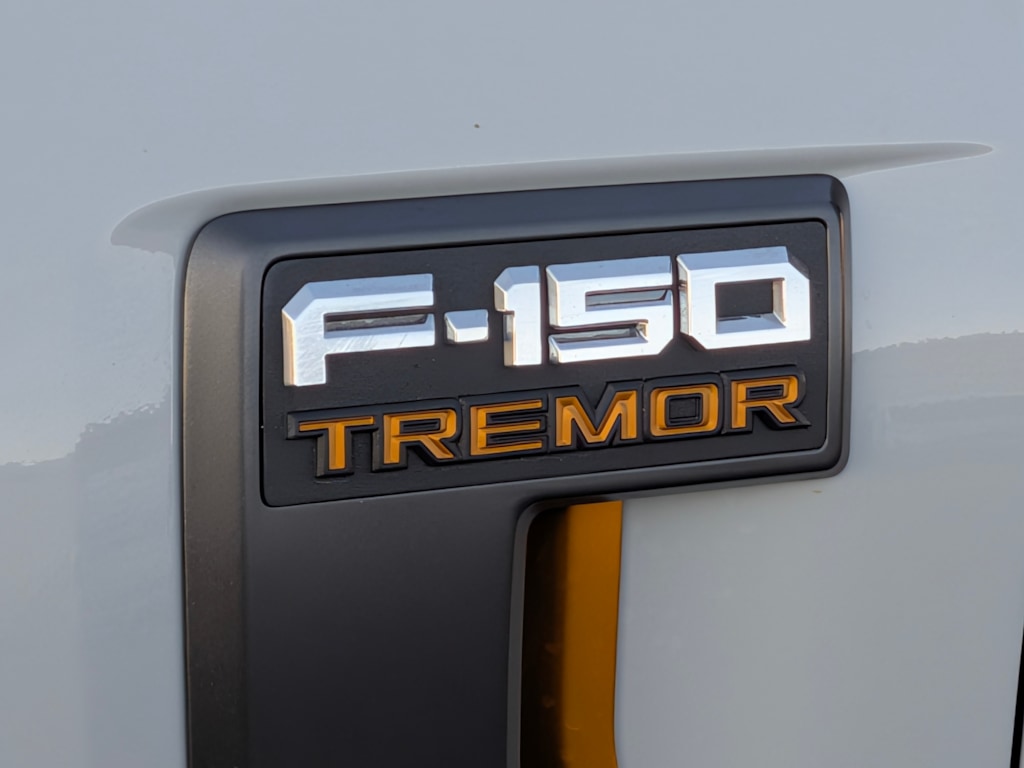 Thumbnail: 2024 Ford F-150 - 7