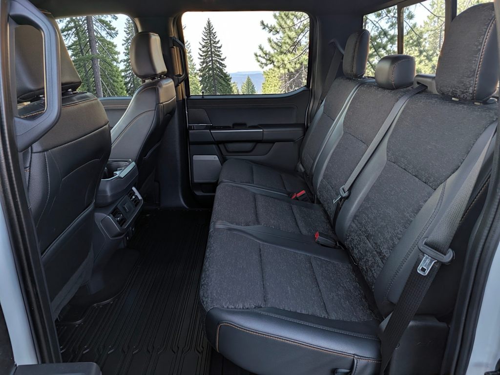 Thumbnail: 2024 Ford F-150 - 13