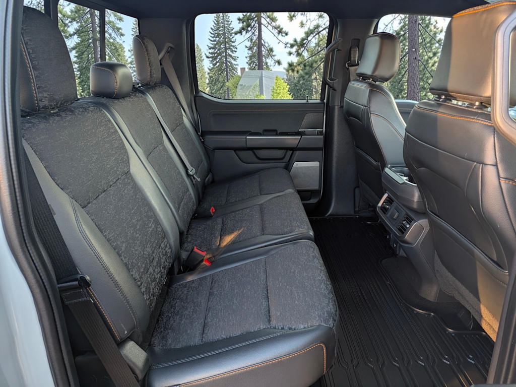 Thumbnail: 2024 Ford F-150 - 26