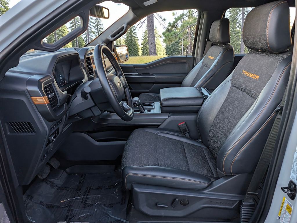 Thumbnail: 2024 Ford F-150 - 11