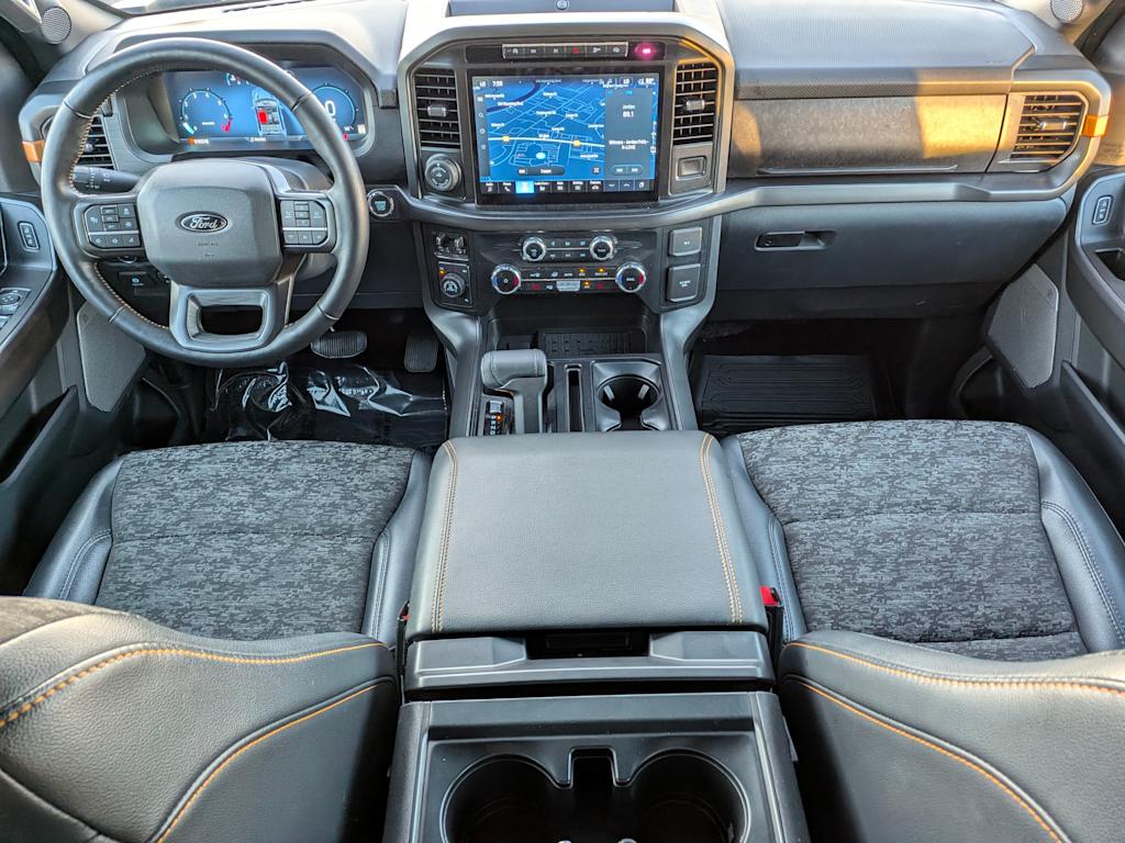 Thumbnail: 2024 Ford F-150 - 10