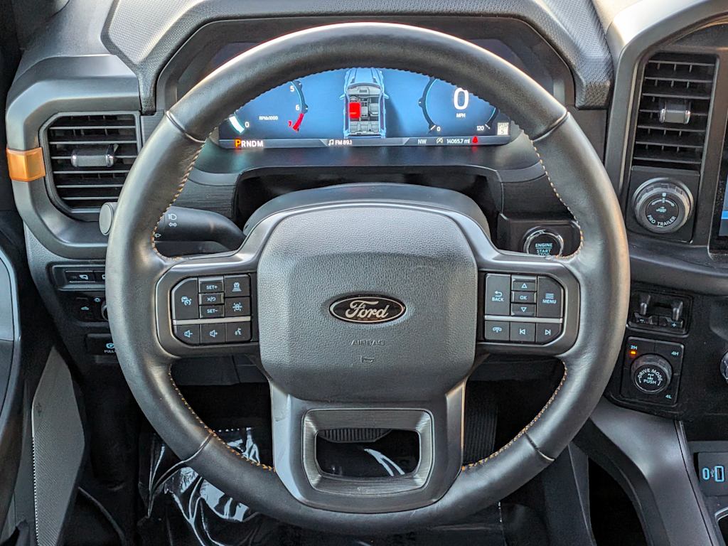 Thumbnail: 2024 Ford F-150 - 14