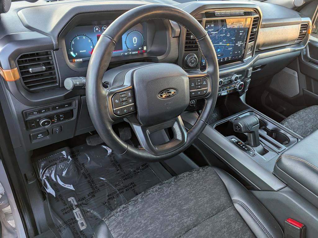 Thumbnail: 2024 Ford F-150 - 2