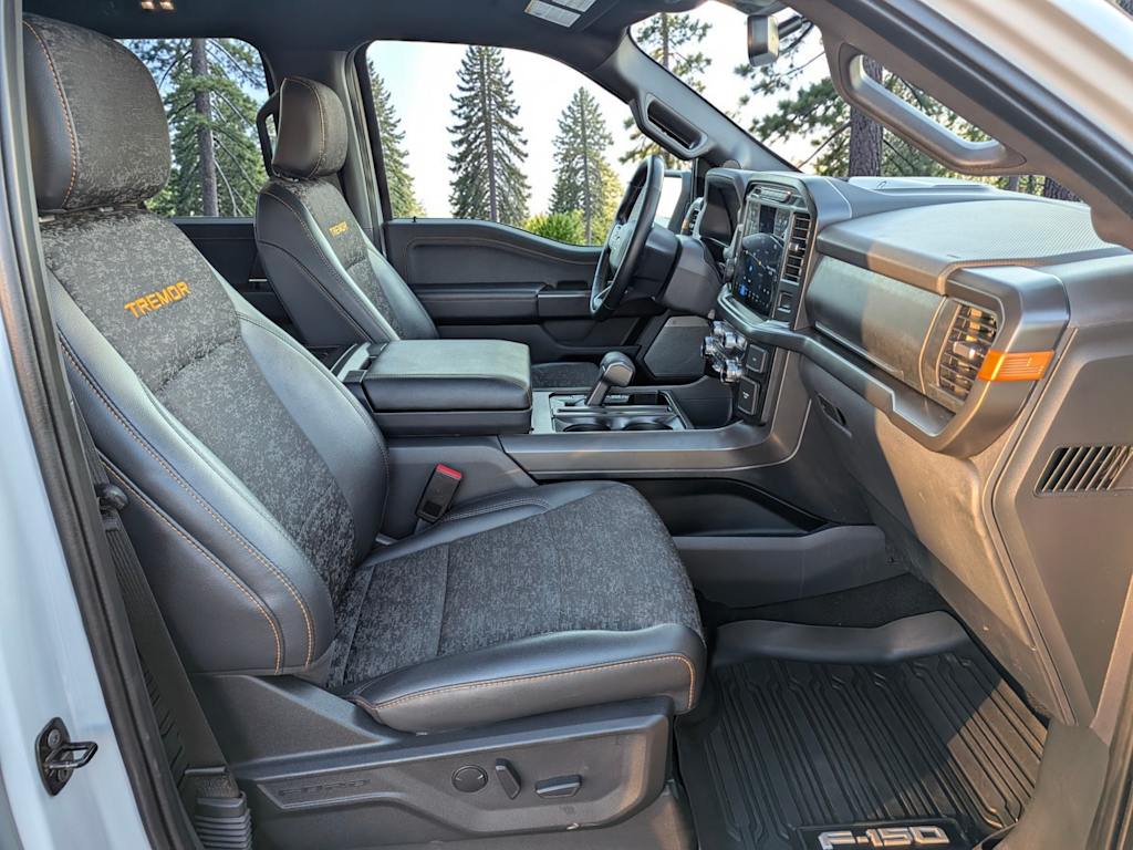 Thumbnail: 2024 Ford F-150 - 12