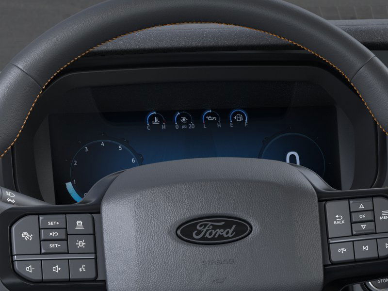 2025 Ford F-150 Tremor 16