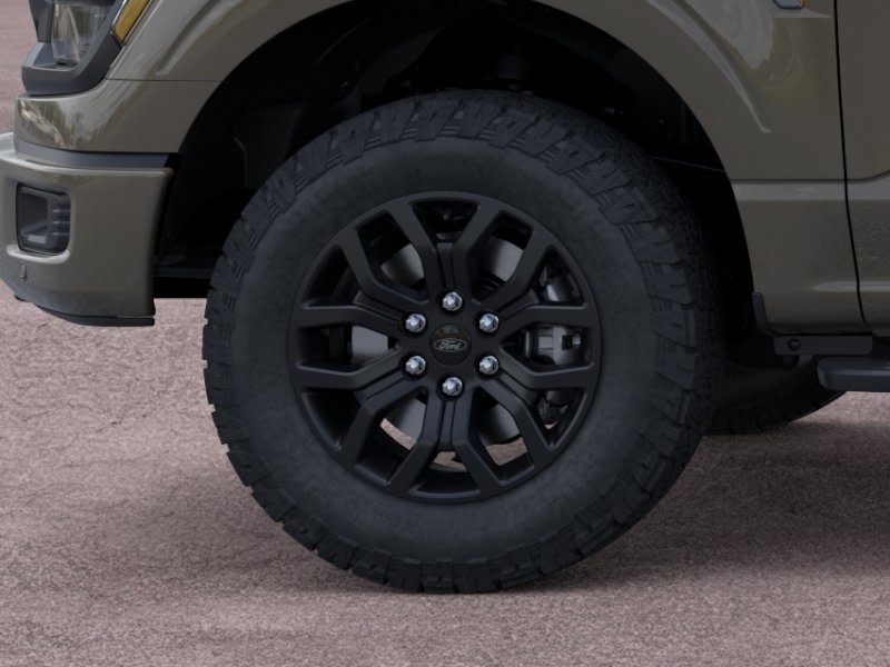 Thumbnail: 2026 Ford F-150 - 7