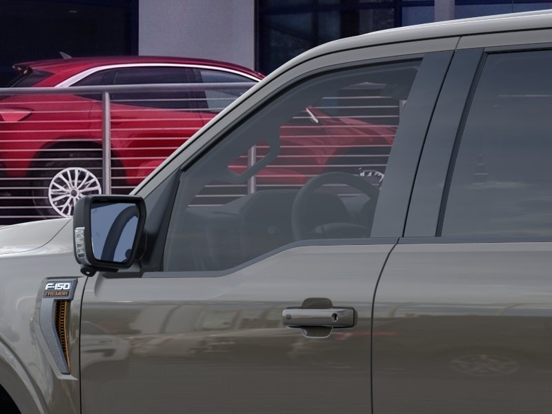Thumbnail: 2026 Ford F-150 - 21