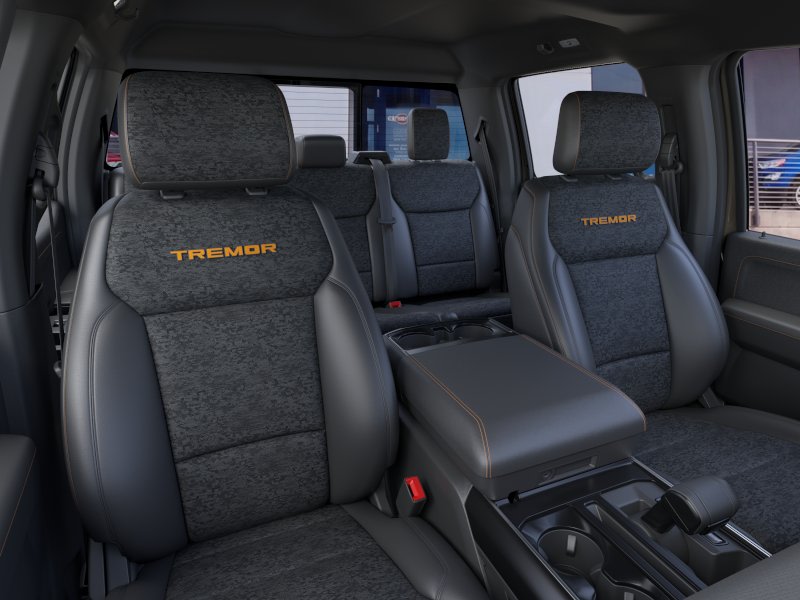 Thumbnail: 2026 Ford F-150 - 8