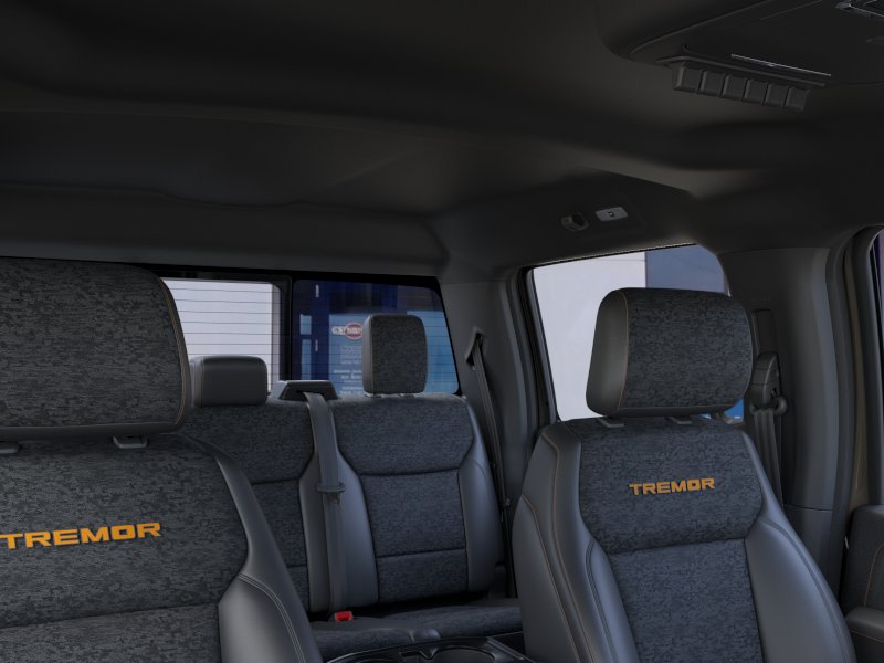 Thumbnail: 2026 Ford F-150 - 12