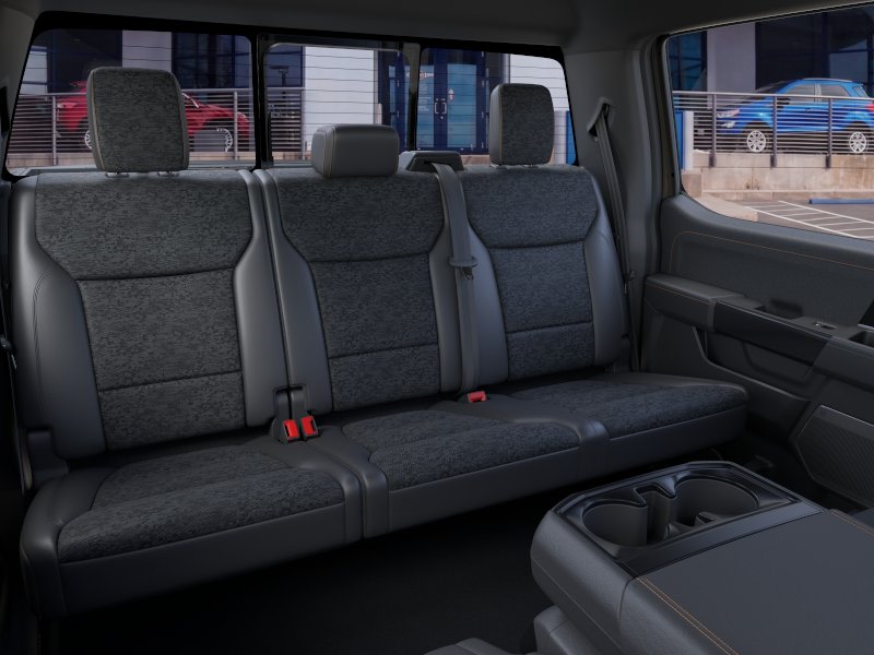 Thumbnail: 2026 Ford F-150 - 10