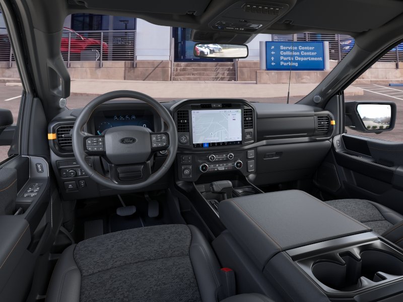 Thumbnail: 2026 Ford F-150 - 2