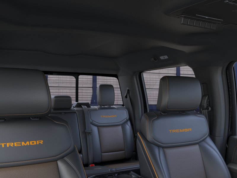 Thumbnail: 2026 Ford F-150 - 22