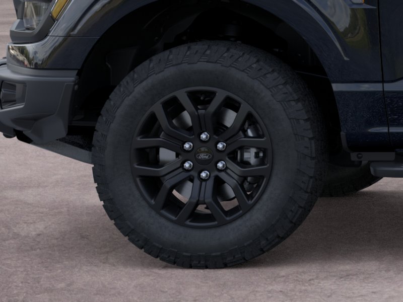 Thumbnail: 2026 Ford F-150 - 6