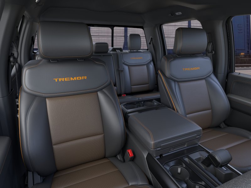 Thumbnail: 2026 Ford F-150 - 7