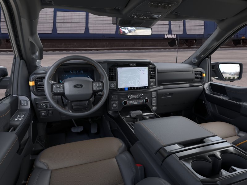 Thumbnail: 2026 Ford F-150 - 2