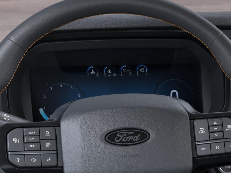 Thumbnail: 2026 Ford F-150 - 11
