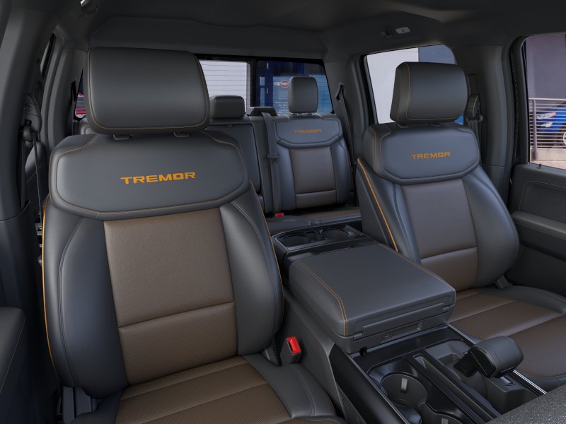 Thumbnail: 2026 Ford F-150 - 8