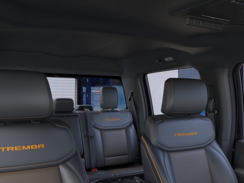 Thumbnail: 2026 Ford F-150 - 22