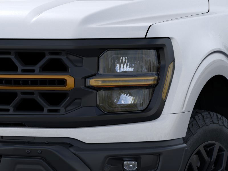 2025 Ford F-150 Tremor 20