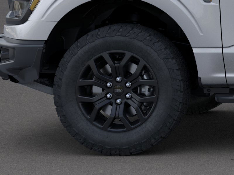 2025 Ford F-150 Tremor 7