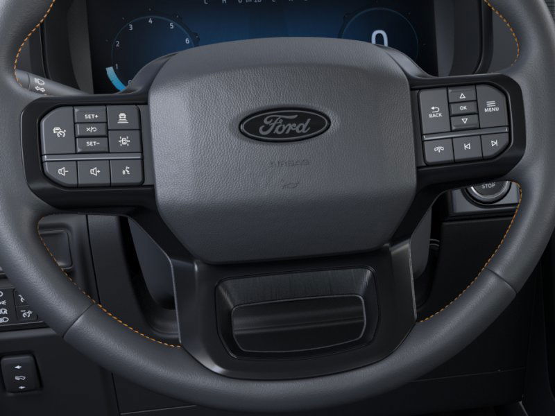 2025 Ford F-150 Tremor 15
