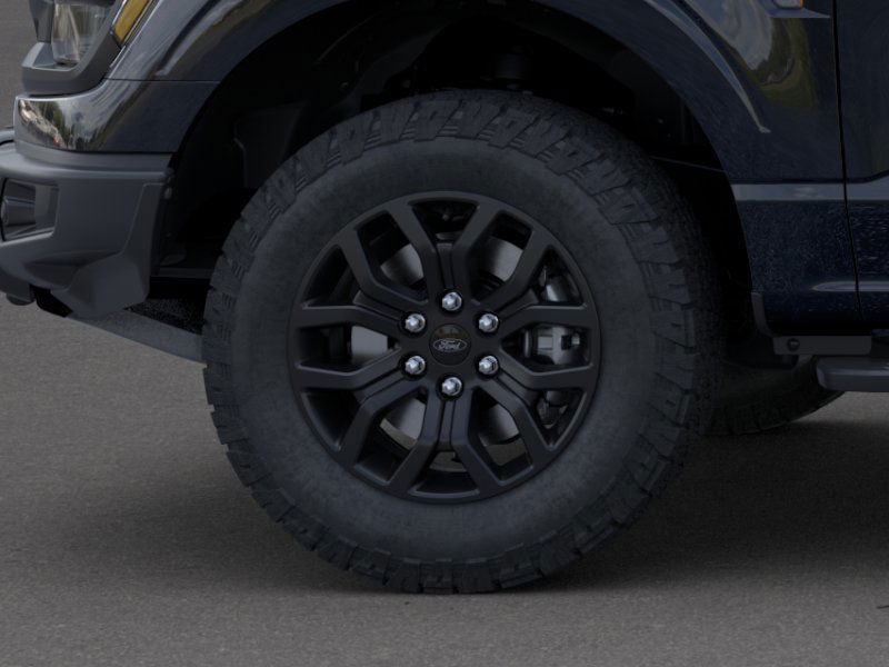 2025 Ford F-150 Tremor 7