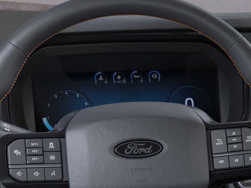 2025 Ford F-150 Tremor 16