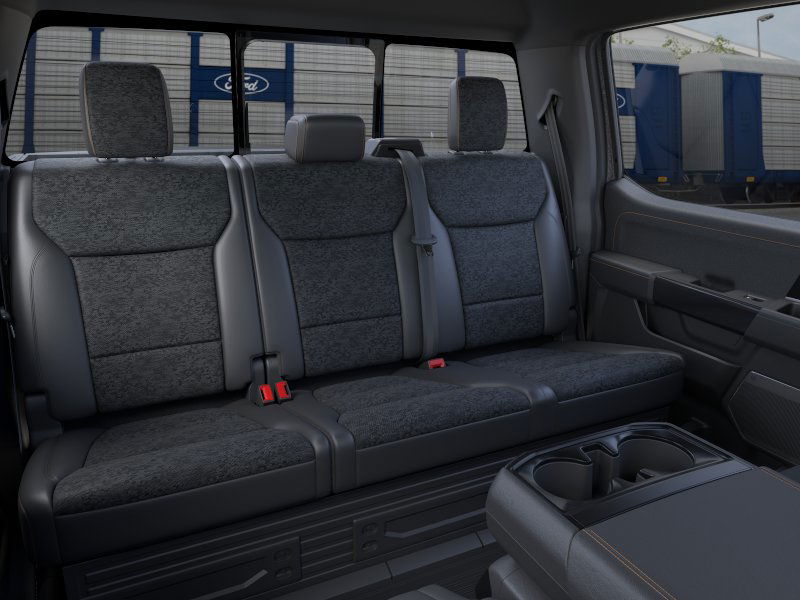 2025 Ford F-150 Tremor 10