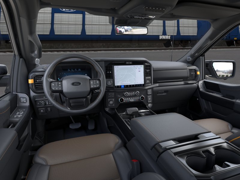 Thumbnail: 2026 Ford F-150 - 2
