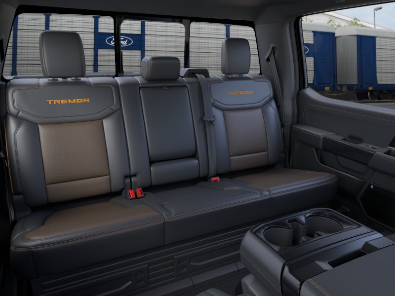Thumbnail: 2026 Ford F-150 - 10