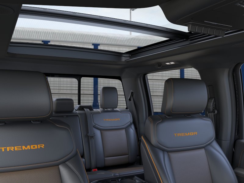 Thumbnail: 2026 Ford F-150 - 22