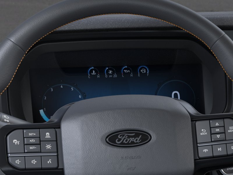 Thumbnail: 2026 Ford F-150 - 16