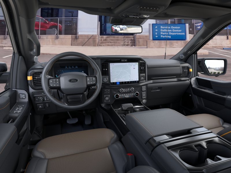 Thumbnail: 2026 Ford F-150 - 2