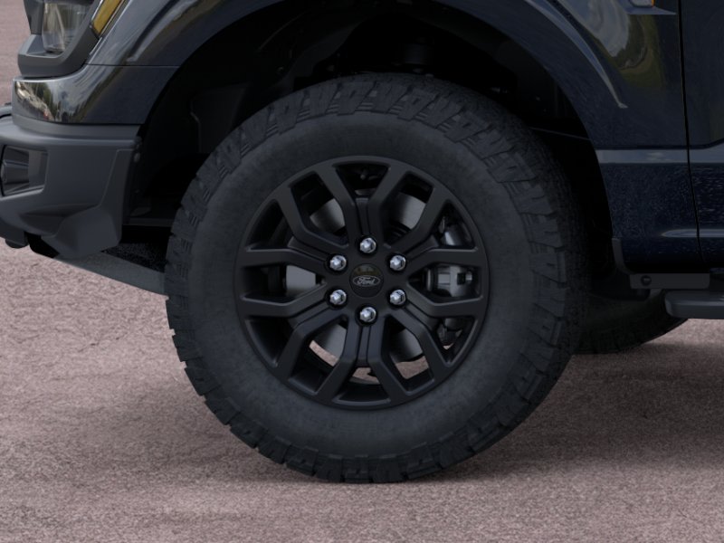 Thumbnail: 2026 Ford F-150 - 7