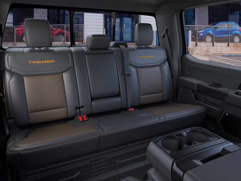 Thumbnail: 2026 Ford F-150 - 10