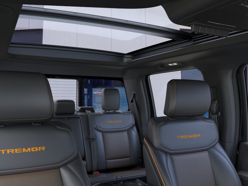 Thumbnail: 2026 Ford F-150 - 22