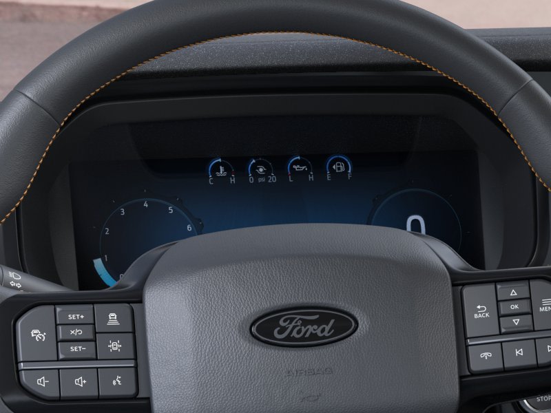 Thumbnail: 2026 Ford F-150 - 16