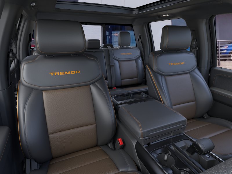 Thumbnail: 2026 Ford F-150 - 8