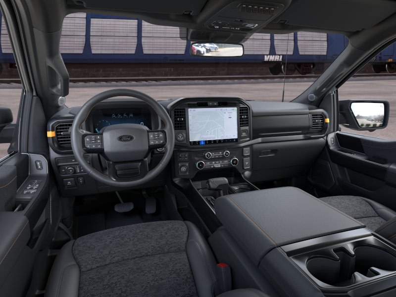 Thumbnail: 2026 Ford F-150 - 2