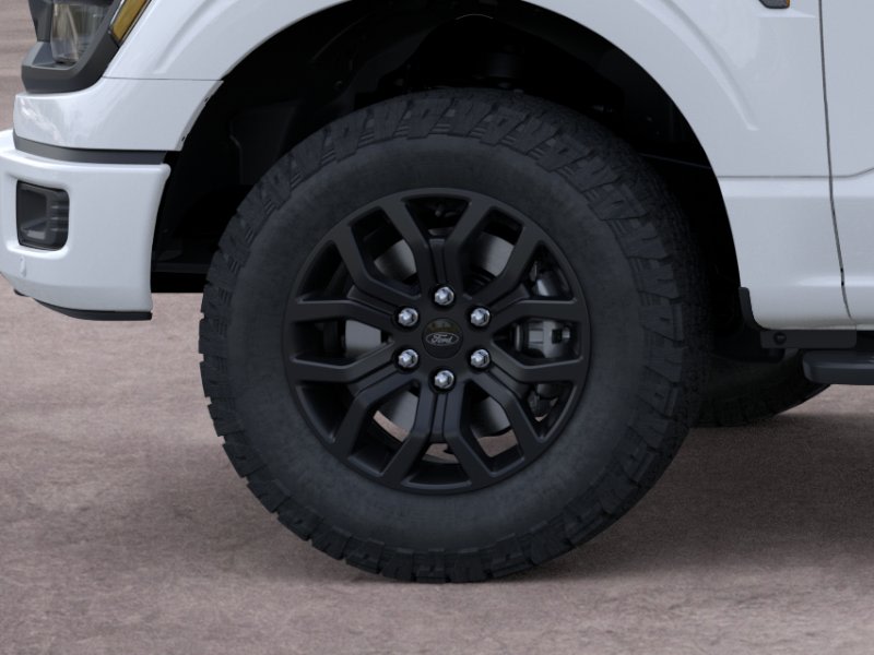 Thumbnail: 2026 Ford F-150 - 7