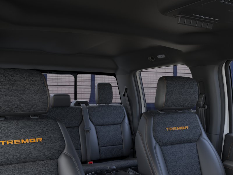 Thumbnail: 2026 Ford F-150 - 12
