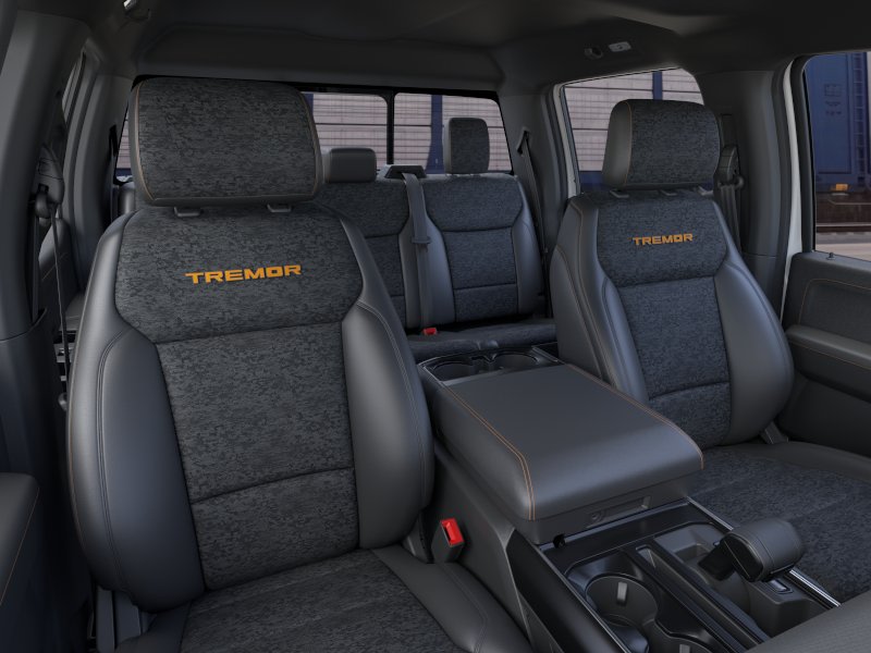 Thumbnail: 2026 Ford F-150 - 8