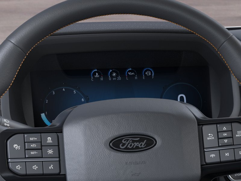 Thumbnail: 2026 Ford F-150 - 17