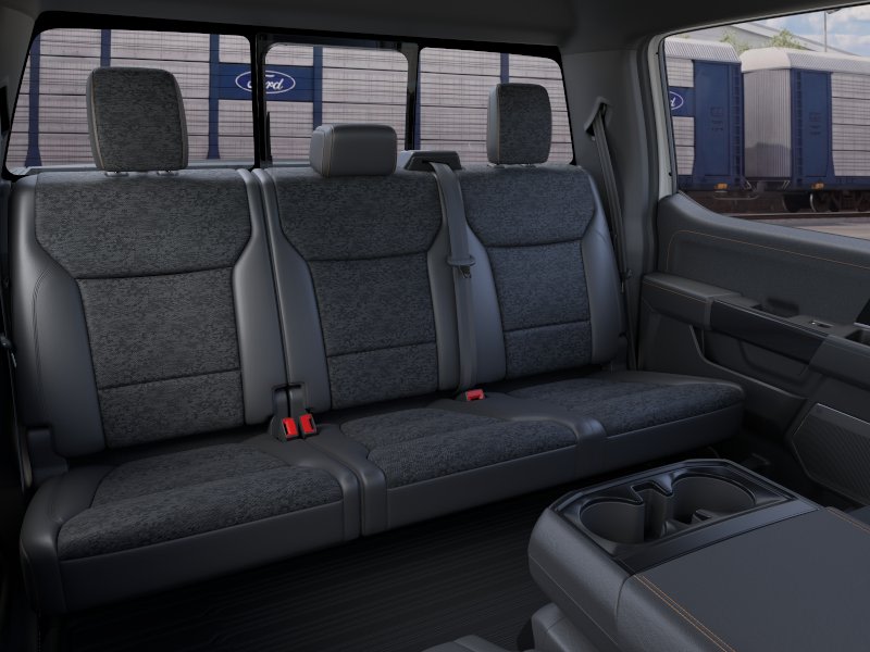 Thumbnail: 2026 Ford F-150 - 10