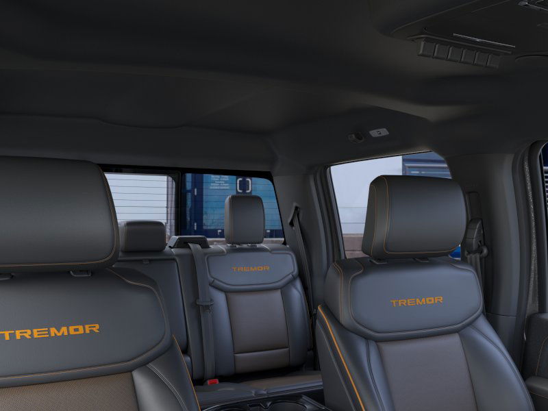 Thumbnail: 2025 Ford F-150 - 22