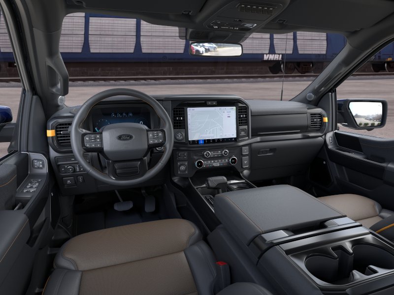 Thumbnail: 2026 Ford F-150 - 2