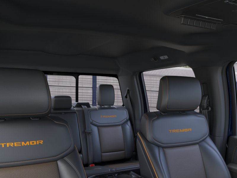 Thumbnail: 2026 Ford F-150 - 22