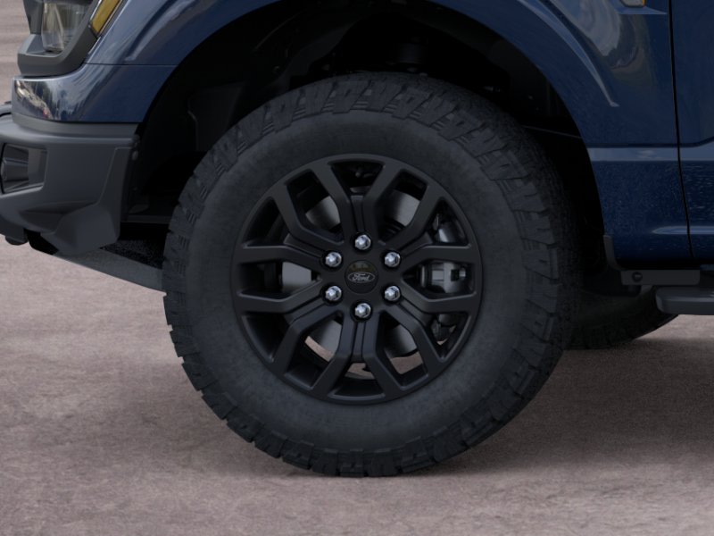 Thumbnail: 2026 Ford F-150 - 6