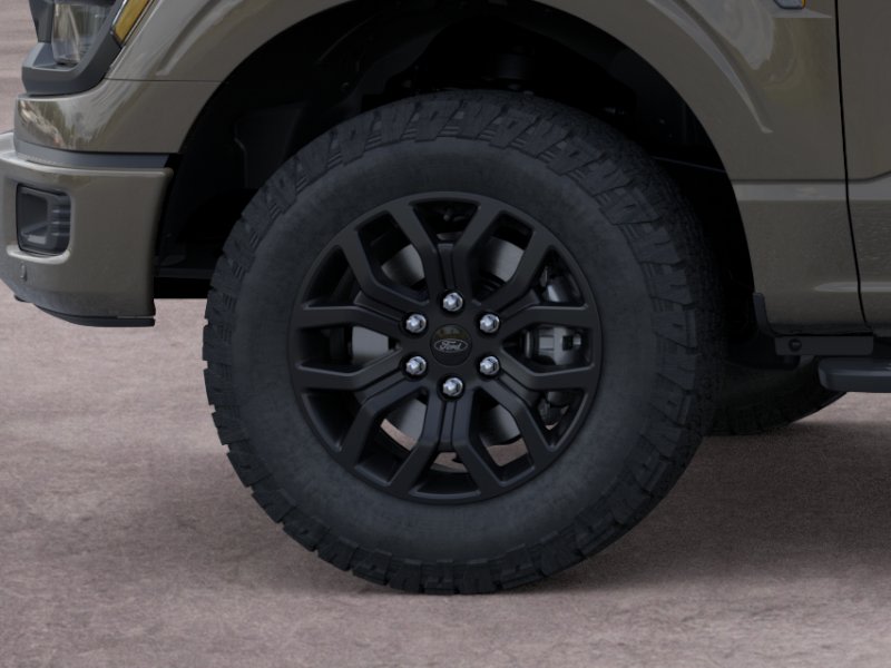 Thumbnail: 2026 Ford F-150 - 7
